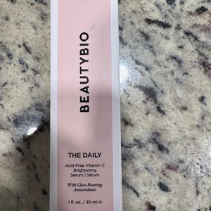 BeautyBio The Daily Brightening Serum